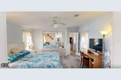 4995 Mount Olive Shores Drive, Polk City, FL 33868 - Photo 28