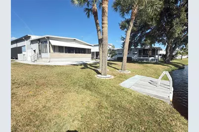 4995 Mount Olive Shores Drive, Polk City, FL 33868 - Photo 50
