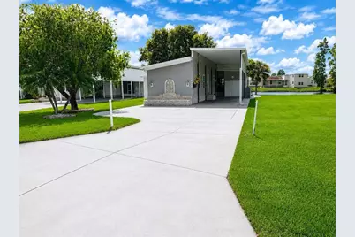 4995 Mount Olive Shores Drive, Polk City, FL 33868 - Photo 1