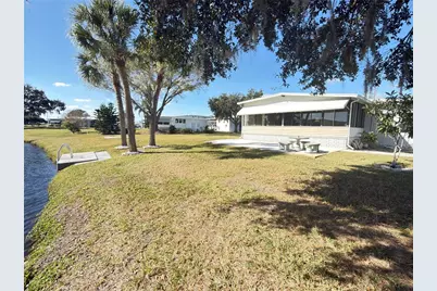 4995 Mount Olive Shores Drive, Polk City, FL 33868 - Photo 50