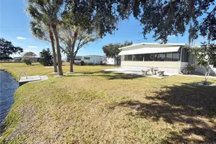 4995 Mount Olive Shores Dr, Polk City, FL 33868 - Photo 50