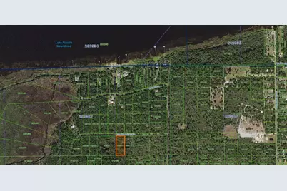 Lot 2 South Shore Drive, Lake Wales, FL 33898 - Photo 2