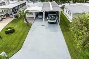 5001 Mount Olive Shores Dr, Polk City, FL 33868 - Photo 52