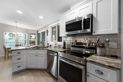 5001 Mount Olive Shores Drive, Polk City, FL 33868 - Photo 20