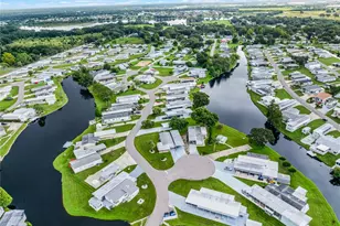 5001 Mount Olive Shores Dr, Polk City, FL 33868 - Photo 64