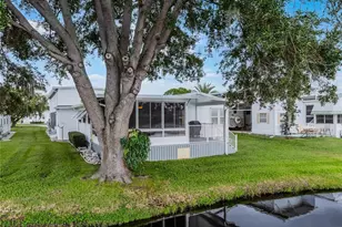 5001 Mount Olive Shores Dr, Polk City, FL 33868 - Photo 50