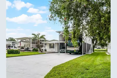 5001 Mount Olive Shores Drive, Polk City, FL 33868 - Photo 4