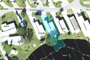 5001 Mount Olive Shores Dr, Polk City, FL 33868 - Photo 66