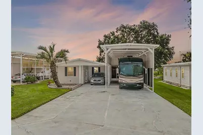 5001 Mount Olive Shores Drive, Polk City, FL 33868 - Photo 2