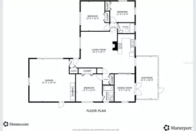 1111 Bristolwood Street, Brandon, FL 33510 - Photo 2