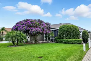 441 Archaic Dr, Winter Haven, FL 33880 - Photo 2