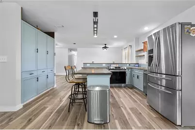 630 E Thelma Street, Lake Alfred, FL 33850 - Photo 2