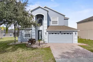 636 Brookeshire Dr, Davenport, FL 33837 - Photo 1