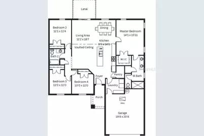 4640 San Lorenzo Drive, Sebring, FL 33872 - Photo 2