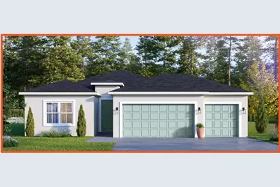 6748 Coconut Grove Drive, Sebring, FL 33872 - Photo 1