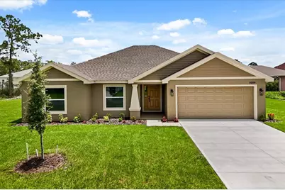 4457 Palmarito Street, Sebring, FL 33872 - Photo 1