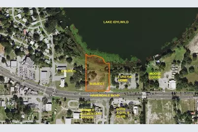 0 S Havendale Boulevard NW, Winter Haven, FL 33881 - Photo 2