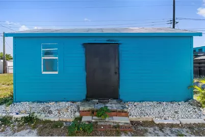 319 Thomas Avenue, Frostproof, FL 33843 - Photo 30