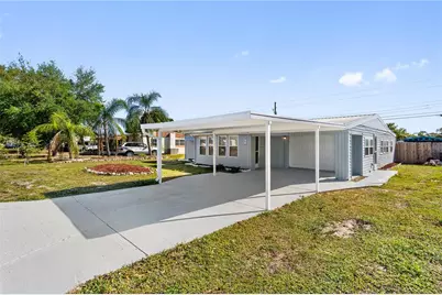 319 Thomas Avenue, Frostproof, FL 33843 - Photo 2