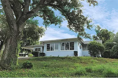 1000 Cody Cove Road, Babson Park, FL 33827 - Photo 1