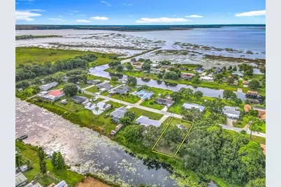 433 Canal Drive, Lake Wales, FL 33859 - Photo 1