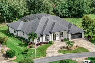 5047 Mendavia Dr, Sebring, FL 33872 - Photo 1