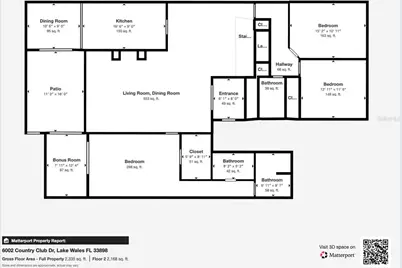 6002 Country Club Drive, Lake Wales, FL 33898 - Photo 66