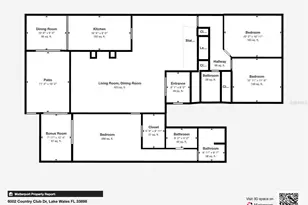 6002 Country Club Dr, Lake Wales, FL 33898 - Photo 66