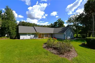 611 Old Eustis Rd, Mount Dora, FL 32757 - Photo 1