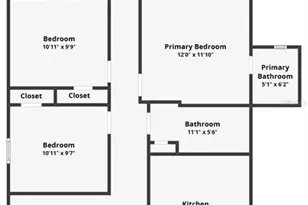 1061 Hiawatha Ave, Lake Wales, FL 33853 - Photo 2