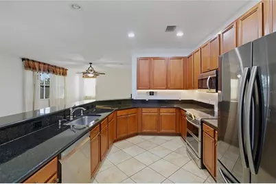 2510 Brownwood Drive, Mulberry, FL 33860 - Photo 14