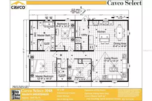 432 Oak Ridge W, Lakeland, FL 33801 - Photo 2