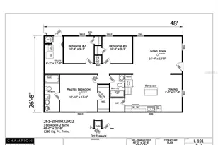 2763 N Vasser Terrace, Hernando, FL 34442 - Photo 2