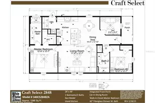 8400 Breeze Hill Dr, Lake Wales, FL 33898 - Photo 2