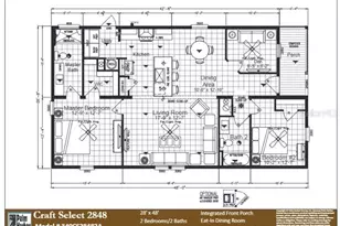 18015 SE 18th St, Silver Springs, FL 34488 - Photo 2
