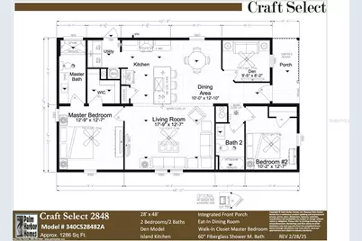 18015 SE 18th Street, Silver Springs, FL 34488 - Photo 2