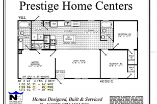 18437 15th Ave, Orlando, FL 32833 - Photo 2