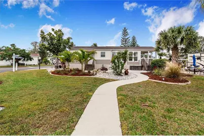 178 Lily Creek Way, Frostproof, FL 33843 - Photo 1