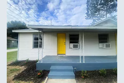 622 Booker Avenue #A, Lake Wales, FL 33853 - Photo 2