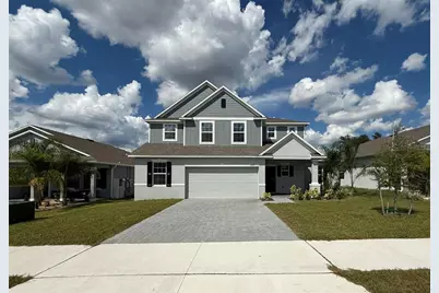 4972 Lyric Drive, Mascotte, FL 34753 - Photo 2