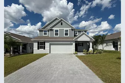 4972 Lyric Drive, Mascotte, FL 34753 - Photo 1