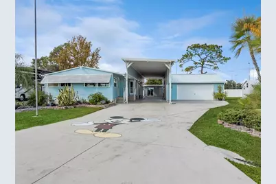 5010 Northshore Drive, Polk City, FL 33868 - Photo 8