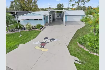 5010 Northshore Drive, Polk City, FL 33868 - Photo 2