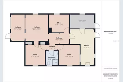 318 S 1st Street, Lake Wales, FL 33853 - Photo 2