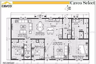 4510 Crows Bluff Ave, Lake Wales, FL 33859 - Photo 2