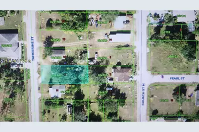 Tangerine Street, Haines City, FL 33844 - Photo 2