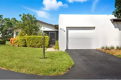 3119 Boca Ciega Drive #B8, Naples, FL 34112 - Photo 1