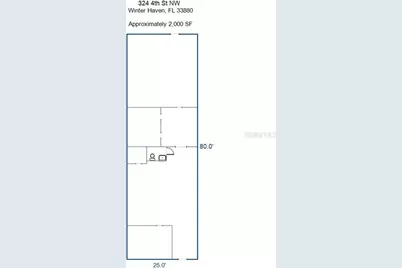 324 4th Street NW, Winter Haven, FL 33881 - Photo 2