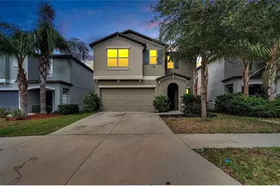 12730 Lemon Pepper Drive, Riverview, FL 33578 - Photo 2