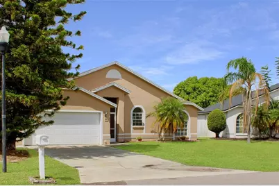 44 Saint Kitts Circle, Winter Haven, FL 33884 - Photo 4